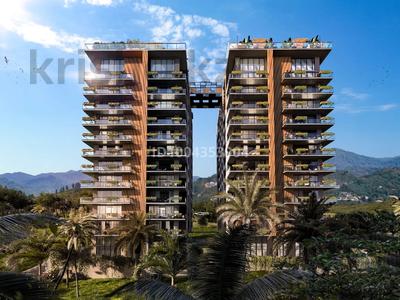 2-комнатная квартира · 57.3 м² · 4/12 этаж, Иберия 4 — Махинджаури за 23.5 млн 〒 в Батуми