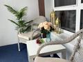 3-комнатная квартира · 100 м² · 4/10 этаж, Бегалина 68 — Кабанбай батыра 15 за 96 млн ₸ в Алматы, Медеуский р-н — фото 4