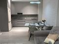 3-комнатная квартира · 100 м² · 4/10 этаж, Бегалина 68 — Кабанбай батыра 15 за 96 млн ₸ в Алматы, Медеуский р-н — фото 7