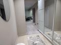 3-комнатная квартира · 100 м² · 4/10 этаж, Бегалина 68 — Кабанбай батыра 15 за 96 млн ₸ в Алматы, Медеуский р-н — фото 12