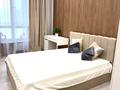 3-комнатная квартира · 100 м² · 4/10 этаж, Бегалина 68 — Кабанбай батыра 15 за 96 млн ₸ в Алматы, Медеуский р-н — фото 14
