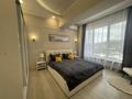 3-комнатная квартира · 100 м² · 4/10 этаж, Бегалина 68 — Кабанбай батыра 15 за 96 млн ₸ в Алматы, Медеуский р-н — фото 17
