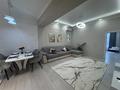 3-комнатная квартира · 100 м² · 4/10 этаж, Бегалина 68 — Кабанбай батыра 15 за 96 млн ₸ в Алматы, Медеуский р-н — фото 21