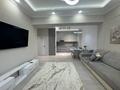 3-комнатная квартира · 100 м² · 4/10 этаж, Бегалина 68 — Кабанбай батыра 15 за 96 млн ₸ в Алматы, Медеуский р-н — фото 22