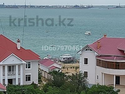 1-комнатная квартира · 35 м² · 6/10 этаж, 4-й мкр за 15 000 ₸ в Актау