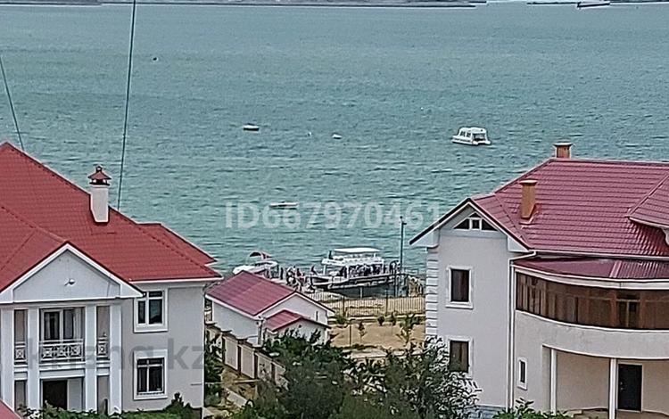 1-комнатная квартира · 35 м² · 6/10 этаж, 4-й мкр за 15 000 ₸ в Актау — фото 12