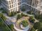 4-комнатная квартира · 151.88 м², Кунаева 32А за ~ 141.2 млн 〒 в Шымкенте, Аль-Фарабийский р-н