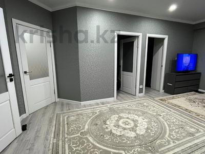2-бөлмелі пәтер · 50 м² · 9/10 қабат, Шұғыла ш/а., Жунисова 14-4, бағасы: 27.5 млн ₸ в Алматы, Наурызбайский р-н