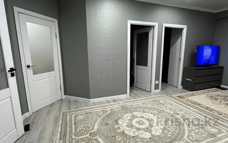 2-бөлмелі пәтер · 50 м² · 9/10 қабат, Шұғыла ш/а., Жунисова 14-4, бағасы: 27.5 млн ₸ в Алматы, Наурызбайский р-н — фото 4