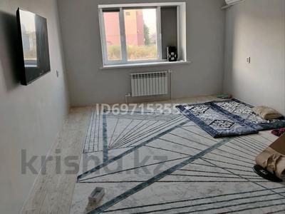 3-комнатная квартира, 90.1 м², 1/9 этаж, мкр. Зачаганск пгт — Ресторан Альбина за 36.5 млн 〒 в Уральске, мкр. Зачаганск пгт