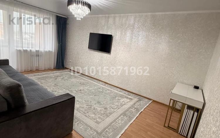 2-бөлмелі пәтер · 66 м² · 4/5 қабат, Юбилейный 24, бағасы: 33.5 млн ₸ в Костанае — фото 2