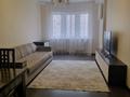 2-комнатная квартира · 57 м² · 7/18 этаж, мкр Орбита-3, Навои 208 — Торайгырова за 350 000 〒 в Алматы, Бостандыкский р-н