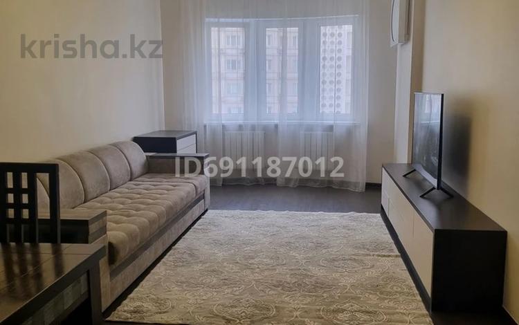 2-комнатная квартира · 57 м² · 7/18 этаж, мкр Орбита-3, Навои 208 — Торайгырова за 350 000 〒 в Алматы, Бостандыкский р-н — фото 17