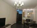 2-комнатная квартира · 57 м² · 7/18 этаж, мкр Орбита-3, Навои 208 — Торайгырова за 350 000 〒 в Алматы, Бостандыкский р-н — фото 5