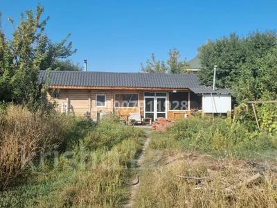 Отдельный дом · 5 комнат · 70 м² · 10 сот., Байкушукова 47 за 38 млн 〒 в Туздыбастау (Калинино)