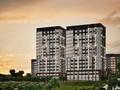 1-комнатная квартира · 40.2 м² · 6/14 этаж, Набережная 46 за 27.5 млн ₸ в Костанае