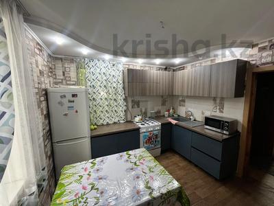 Часть дома · 3 комнаты · 53.8 м² · 6.18 сот., Михаэлиса за 15.9 млн 〒 в Семее