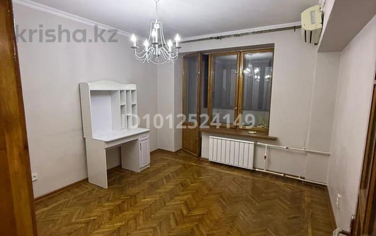 4-бөлмелі пәтер · 110 м² · 2/3 қабат, Райымбека 485 — Саина Райымбека, рядом с АзиаПарком, бағасы: 400 000 ₸ в Алматы, Алатауский р-н — фото 2