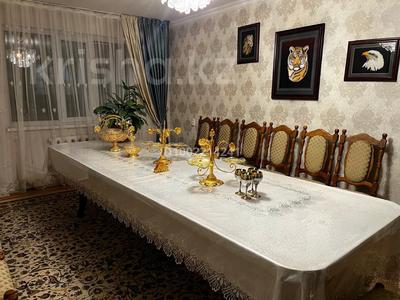 Часть дома · 5 комнат · 170 м², 3 пер Бауыржан Момышулы 17 — Бауыржан Момышулы 17 за 250 000 〒 в Таразе