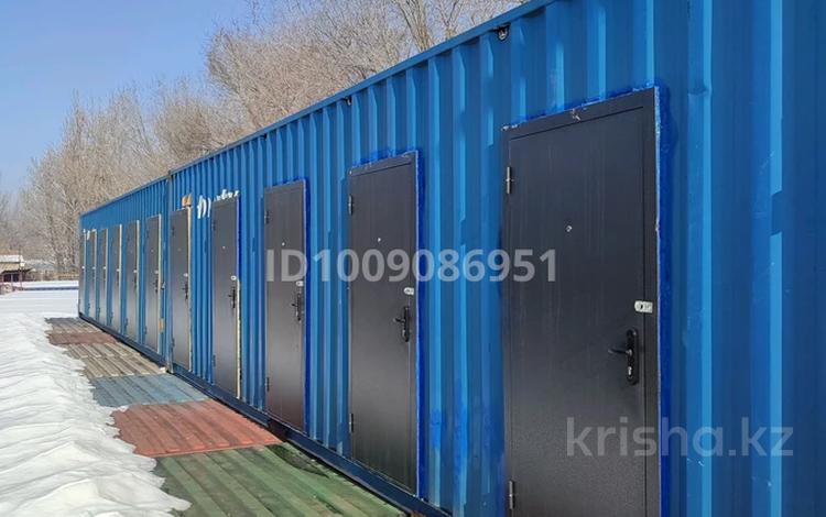 Қоймалар · 5 м², бағасы: 20 000 ₸ в Алматы, Алатауский р-н — фото 2