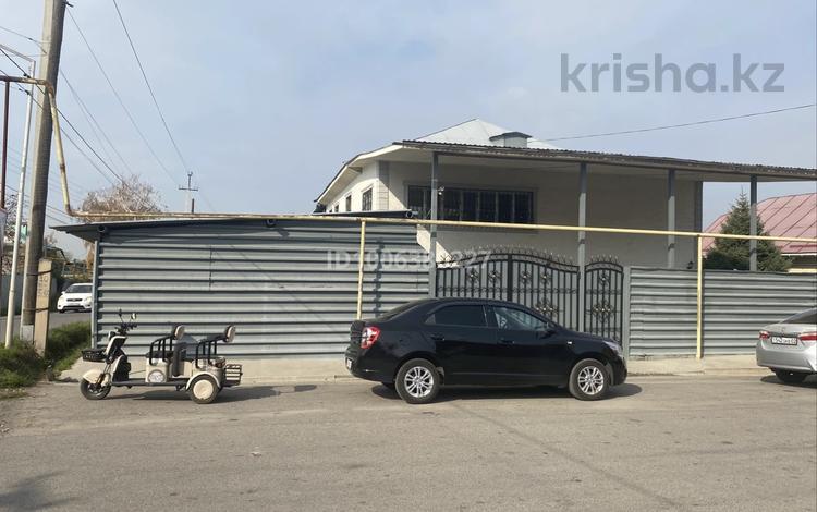 Отдельный дом · 7 комнат · 420 м², Арифова 105 за 1.1 млн 〒 в Бельбулаке (Мичурино) — фото 2