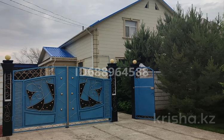 Жеке үй · 8 бөлме · 270 м² · 14 жүзд., Жайсан 32, бағасы: 72 млн ₸ в Шу — фото 2