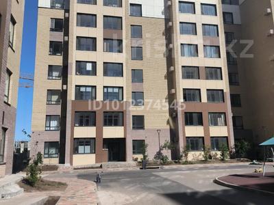 3-комнатная квартира · 98.6 м² · 5/5 этаж, Кабанбай батыр, 57/2 57/2 за ~ 50.3 млн ₸ в Астане, Нура р-н