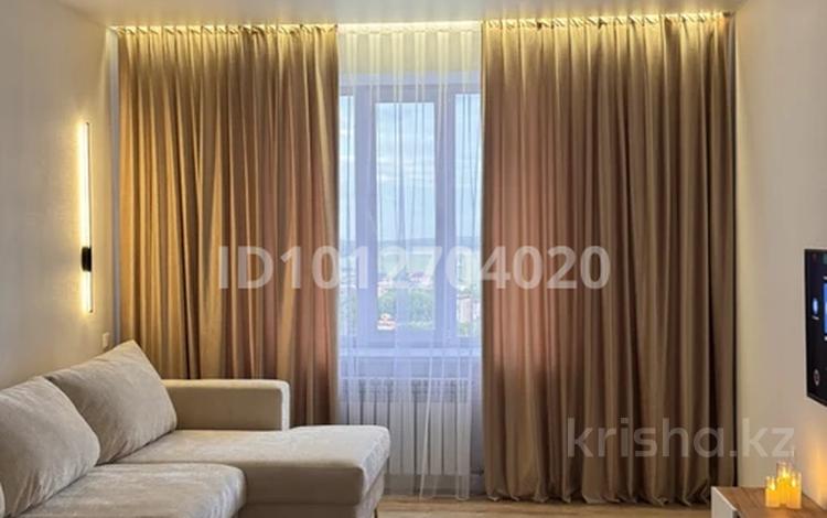 2-бөлмелі пәтер · 63 м² · 7/9 қабат, Ауэзова 78, бағасы: 38 млн ₸ в Щучинске — фото 7