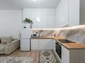 2-бөлмелі пәтер · 61.2 м² · 4/10 қабат, Алихана Бокейхана 15/1, бағасы: 42 млн ₸ в Астане — фото 10