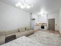2-бөлмелі пәтер · 61.2 м² · 4/10 қабат, Алихана Бокейхана 15/1, бағасы: 42 млн ₸ в Астане — фото 9