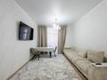 2-бөлмелі пәтер · 61.2 м² · 4/10 қабат, Алихана Бокейхана 15/1, бағасы: 42 млн ₸ в Астане — фото 2