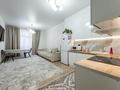 2-бөлмелі пәтер · 61.2 м² · 4/10 қабат, Алихана Бокейхана 15/1, бағасы: 42 млн ₸ в Астане — фото 4