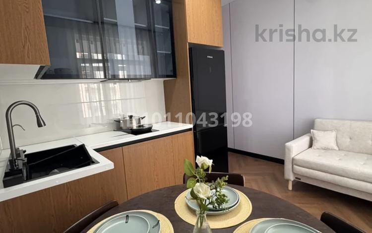 1-комнатная квартира · 44 м² · 6/9 этаж, мкр Нурсая, Абылхайырханa 69 за 300 000 ₸ в Атырау — фото 19