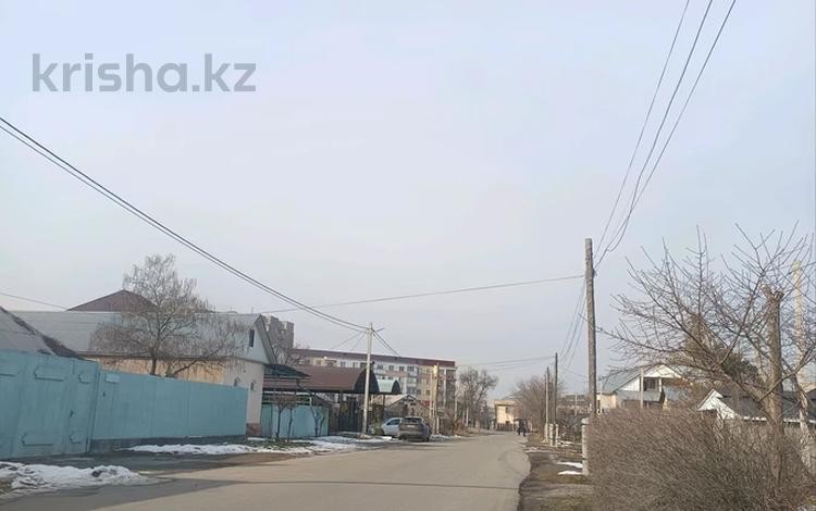 Участок · 5 соток, Маяковского 68 за 15.5 млн 〒 в Таразе — фото 2