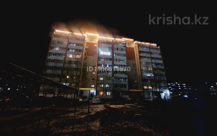 1-бөлмелі пәтер · 42 м² · 9/9 қабат, мкр 4 38 — Сырыма Датова -ост. жигули, бағасы: 130 000 ₸ в Уральске — фото 2