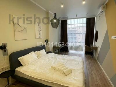 2-комнатная квартира · 63 м² · 7/7 этаж, мкр Горный Гигант, Жамакаева 254/2 за 620 000 〒 в Алматы, Медеуский р-н