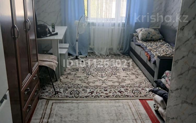 1-комнатная квартира · 18 м² · 4/5 этаж, Иляева 2 за 8 млн ₸ в Шымкенте, Туран р-н — фото 19