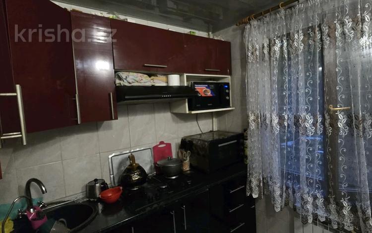 3-комнатная квартира · 58.3 м² · 2/5 этаж, Шагабутдинова 4 за 49.4 млн ₸ в Алматы, Алмалинский р-н — фото 5
