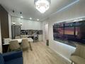 3-комнатная квартира · 70 м² · 10/11 этаж, Калдаякова 26/1 за 350 000 ₸ в Астане, Алматы р-н