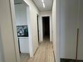 3-комнатная квартира · 70 м² · 10/11 этаж, Калдаякова 26/1 за 350 000 ₸ в Астане, Алматы р-н — фото 2