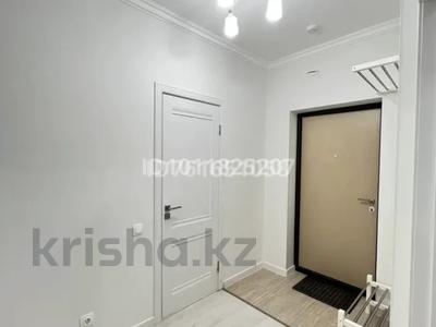 2 комнаты · 45 м² · 5 этаж, Толе би 46 за 83 000 ₸ в Астане, Есильский р-н