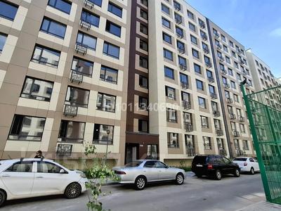 1-бөлмелі пәтер · 41.2 м² · 6/9 қабат, Бурундайская 91, бағасы: 21 млн ₸ в Алматы, Жетысуский р-н
