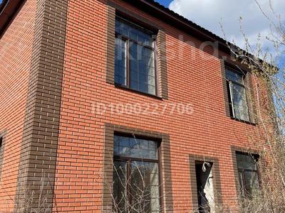 Дача · 4 комнаты · 180 м² · 8 сот., Водник 25 за 30 млн 〒 в Уральске