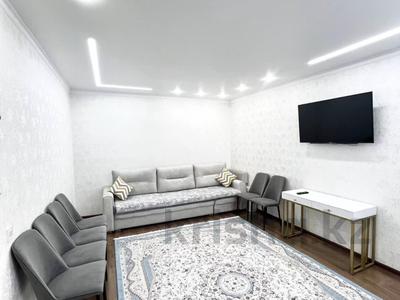2-комнатная квартира · 60 м² · 3/12 этаж, Кошкарбаева 44 за 38 млн ₸ в Астане, Алматы р-н