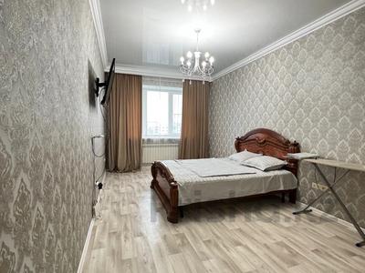 1-комнатная квартира · 40 м² · 4/8 этаж, мкр. Алтын орда, Санкибай батыра — Рядом Дару за 12 000 〒 в Актобе