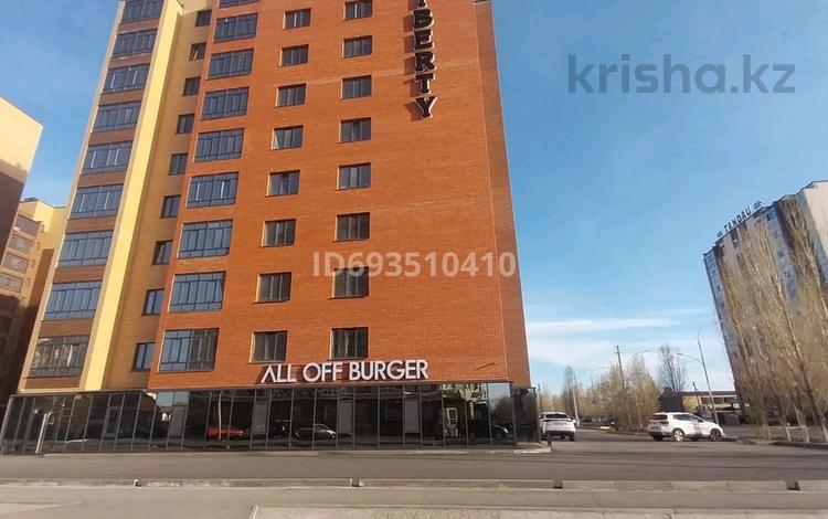 1-комнатная квартира, 43 м², 2/9 этаж, Назарбаева 101 за 14.4 млн 〒 в Кокшетау — фото 2