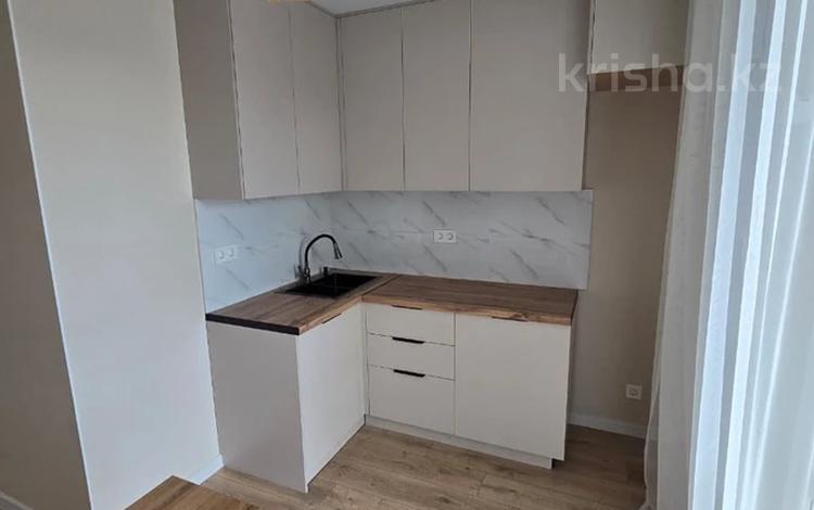 1-бөлмелі пәтер · 35 м² · 8/9 қабат, Кайым Мухамедханов 41д, бағасы: 25 млн ₸ в Астане, Нура р-н — фото 2