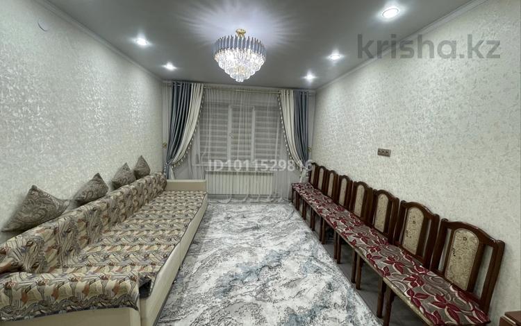 3-бөлмелі пәтер · 58 м² · 1/5 қабат, Водник-2 77, бағасы: 38 млн ₸ в Боралдае (Бурундай), мкр Водник-2 — фото 2