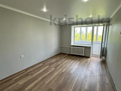 1-бөлмелі пәтер · 34 м² · 5/5 қабат, Интернациональная, бағасы: 17.8 млн ₸ в Петропавловске