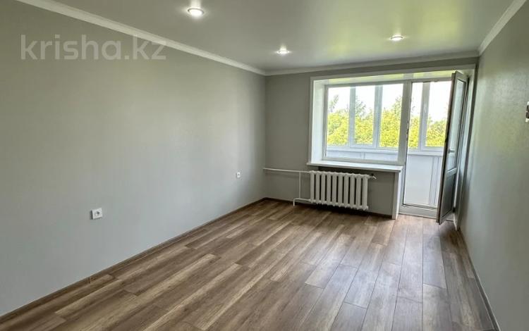 1-бөлмелі пәтер · 34 м² · 5/5 қабат, Интернациональная, бағасы: 17.8 млн ₸ в Петропавловске — фото 4